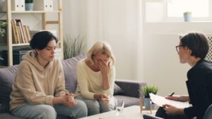 Trastorno obsesivo compulsivo y su abordaje desde la psicoterapia